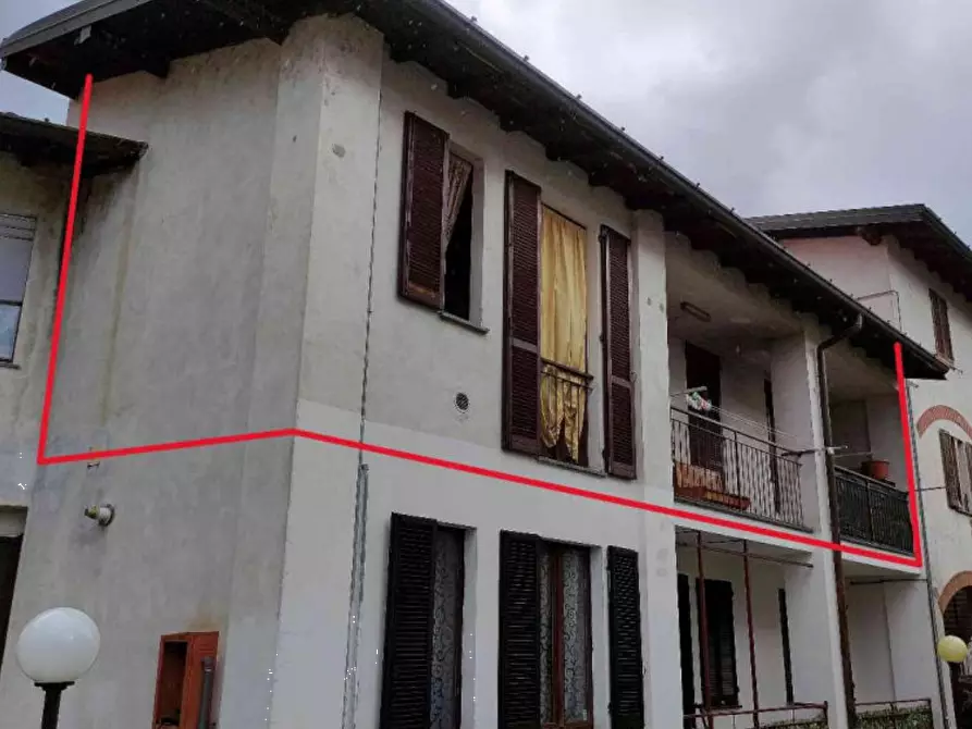 Immagine 6 di Appartamento in vendita  in Via Cardinale Ferrari  a Rovello Porro