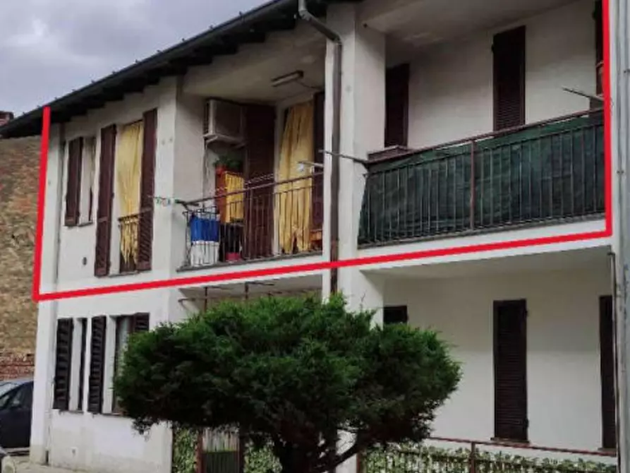 Immagine 7 di Appartamento in vendita  in Via Cardinale Ferrari  a Rovello Porro