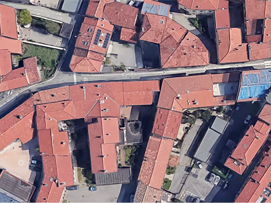 Immagine 12 di Appartamento in vendita  in Via Cardinale Ferrari  a Rovello Porro