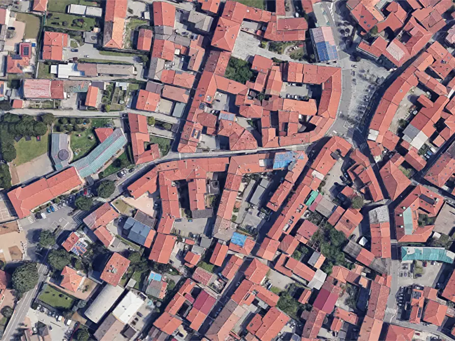 Immagine 13 di Appartamento in vendita  in Via Cardinale Ferrari  a Rovello Porro