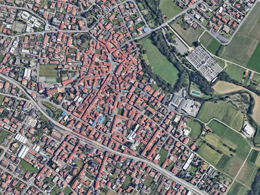 Immagine 14 di Appartamento in vendita  in Via Cardinale Ferrari  a Rovello Porro