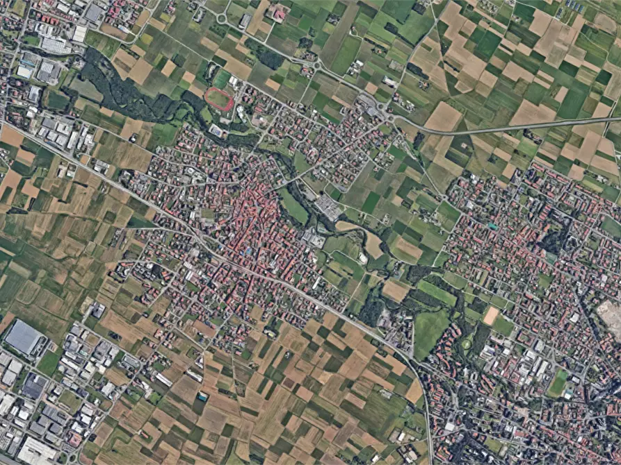 Immagine 15 di Appartamento in vendita  in Via Cardinale Ferrari  a Rovello Porro