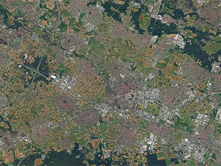 Immagine 16 di Appartamento in vendita  in Via Cardinale Ferrari  a Rovello Porro