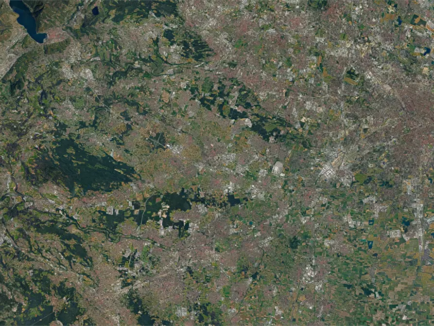 Immagine 17 di Appartamento in vendita  in Via Cardinale Ferrari  a Rovello Porro