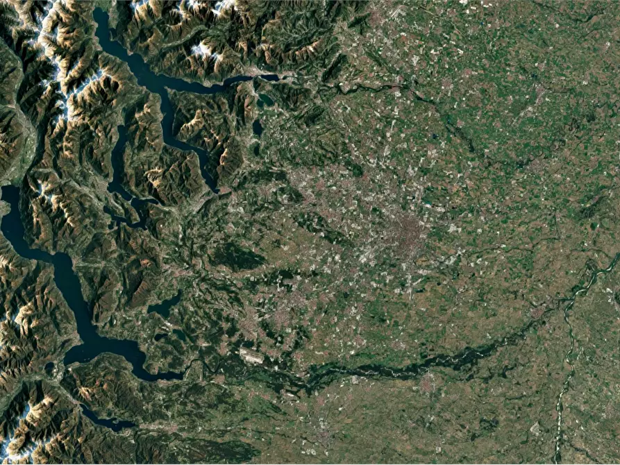 Immagine 18 di Appartamento in vendita  in Via Cardinale Ferrari  a Rovello Porro