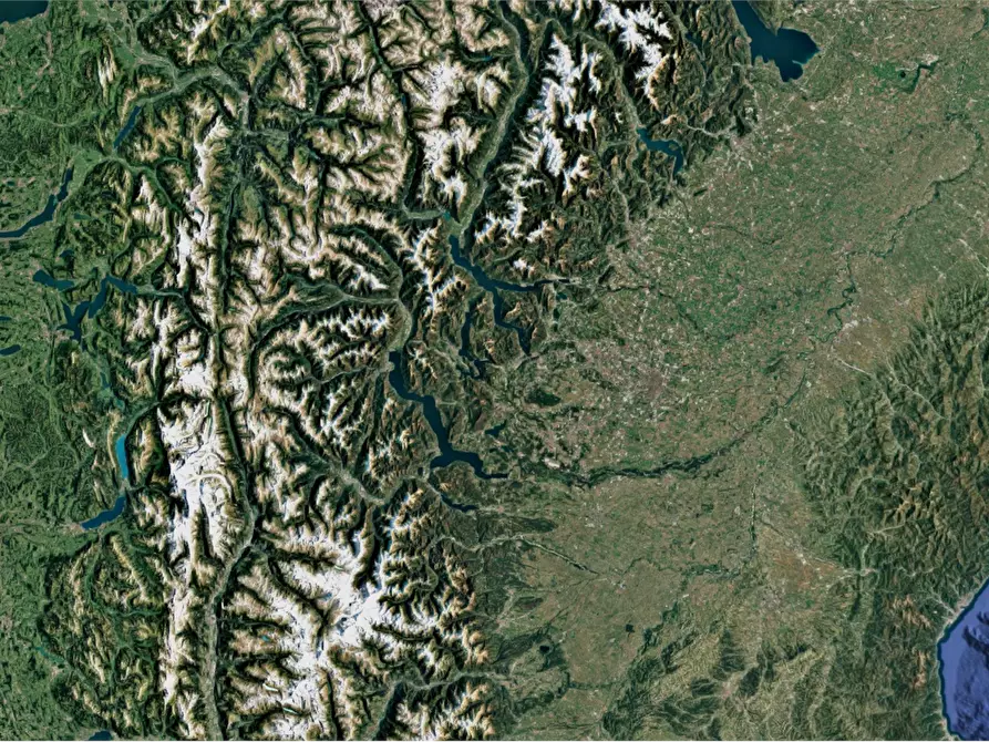 Immagine 19 di Appartamento in vendita  in Via Cardinale Ferrari  a Rovello Porro