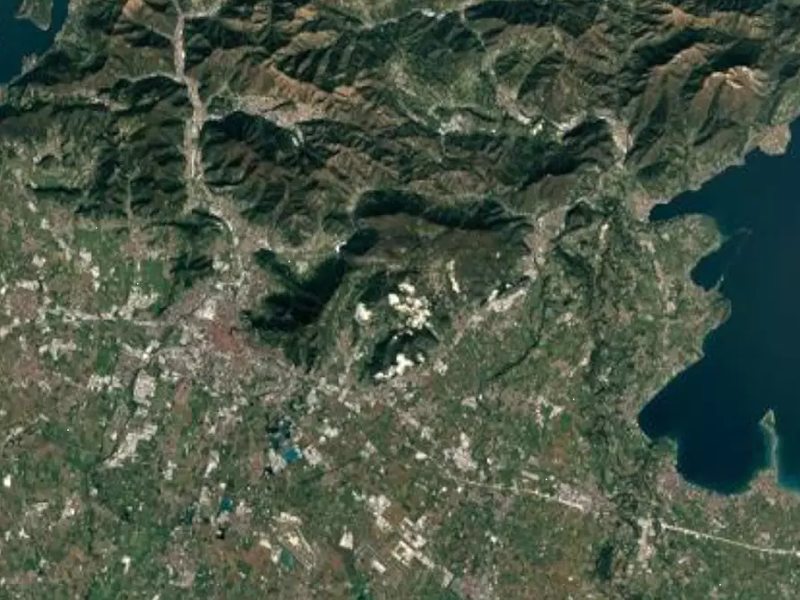 Immagine 6 di Capannone industriale in vendita  in Località Prevalle a Prevalle