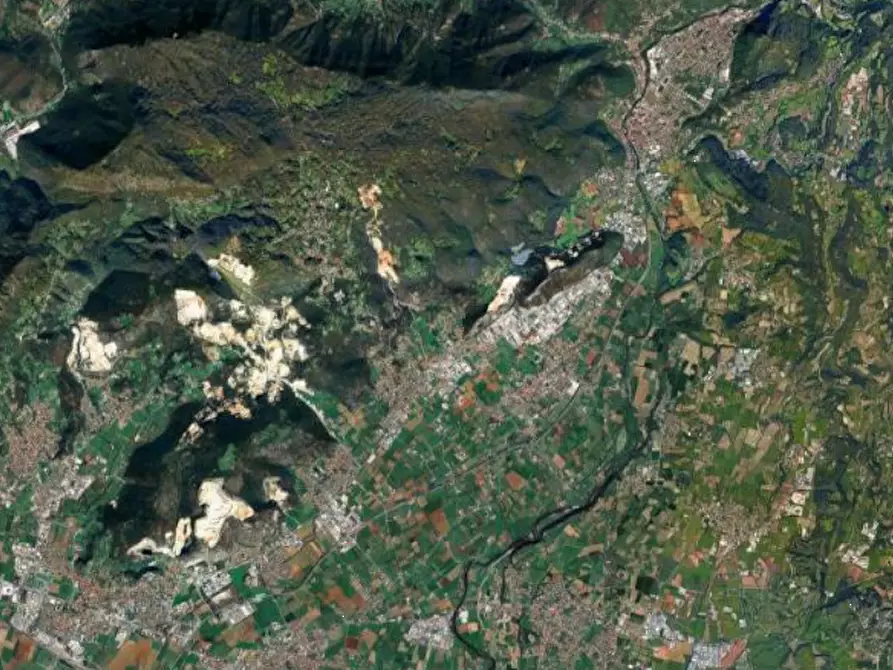 Immagine 7 di Capannone industriale in vendita  in Località Prevalle a Prevalle