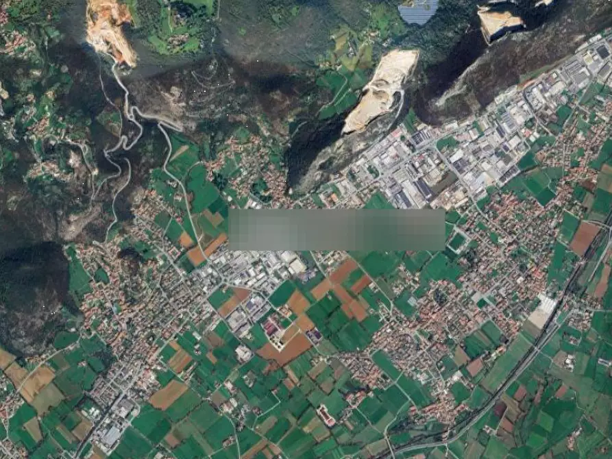 Immagine 8 di Capannone industriale in vendita  in Località Prevalle a Prevalle