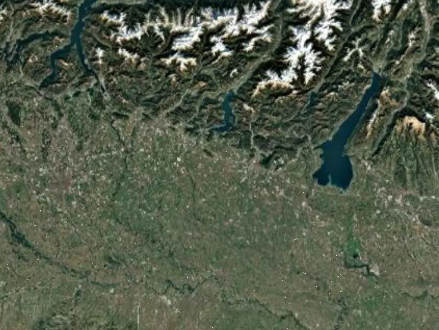 Immagine 9 di Capannone industriale in vendita  in Località Prevalle a Prevalle