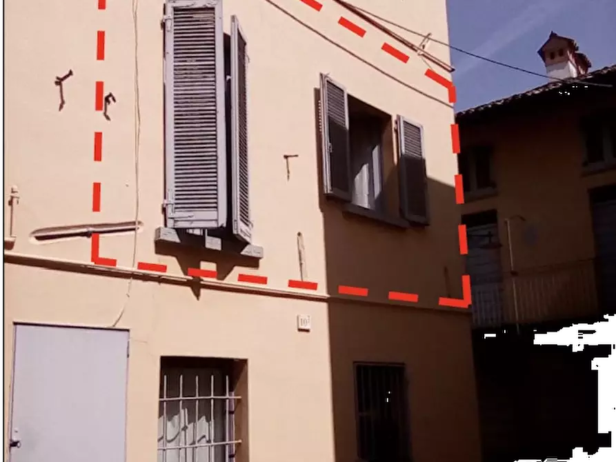 Immagine 3 di Appartamento in vendita  in P.za della Vittoria a Merate