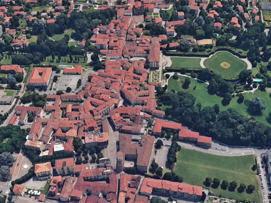 Immagine 7 di Appartamento in vendita  in P.za della Vittoria a Merate