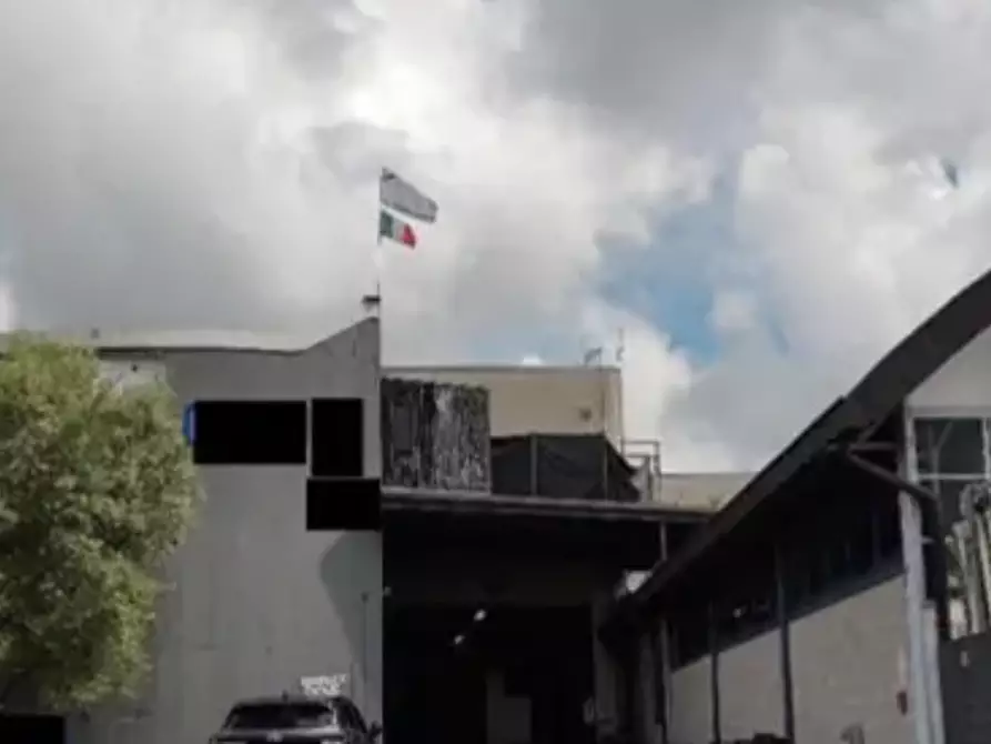 Immagine 8 di Capannone industriale in vendita  in Via Sant'Isidoro a Carugo