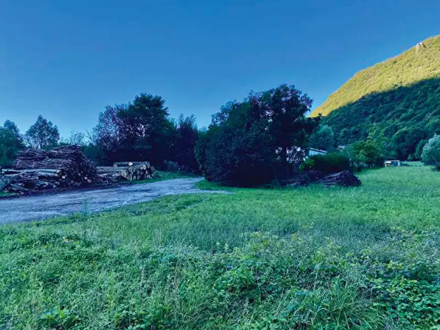 Immagine 4 di Terreno agricolo in vendita  in via Antonio Gramsci a Ballabio