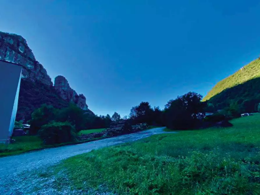 Immagine 5 di Terreno agricolo in vendita  in via Antonio Gramsci a Ballabio