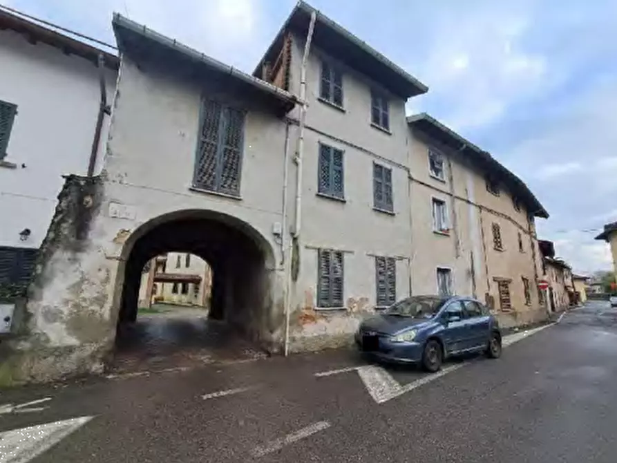 Immagine 3 di Appartamento in vendita  in Via San Lorenzo  a Veniano