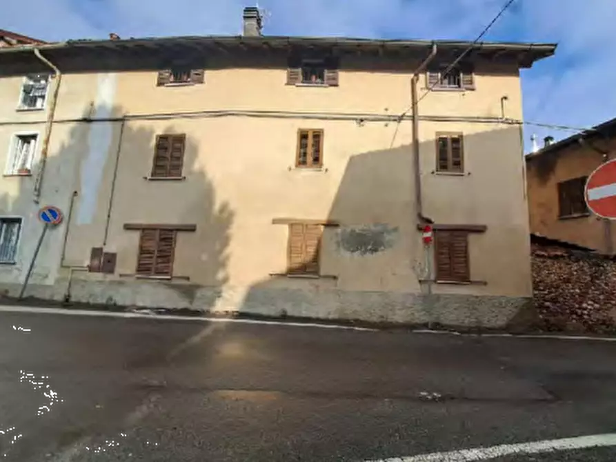 Immagine 2 di Appartamento in vendita  in Via San Lorenzo  a Veniano