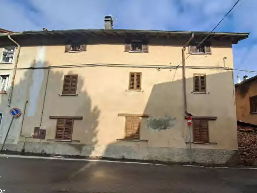 Immagine 6 di Appartamento in vendita  in Via San Lorenzo  a Veniano
