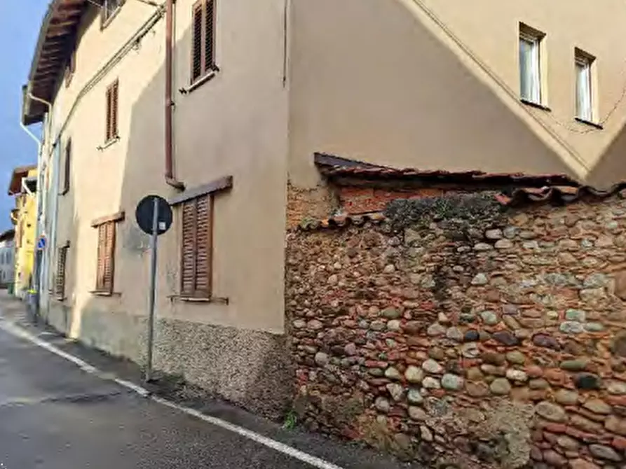 Immagine 1 di Appartamento in vendita  in Via San Lorenzo  a Veniano