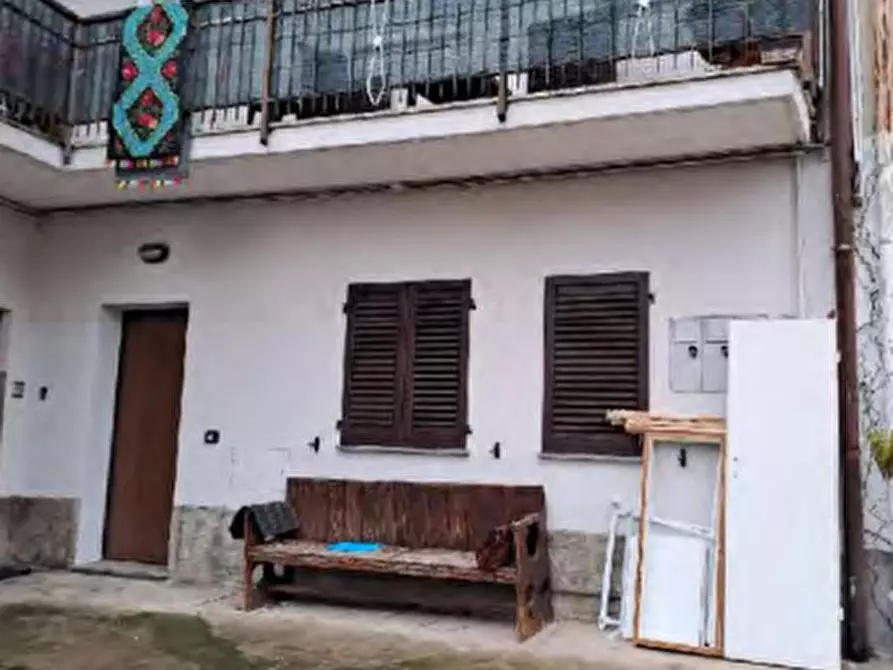 Immagine 4 di Appartamento in vendita  in Via San Lorenzo  a Veniano