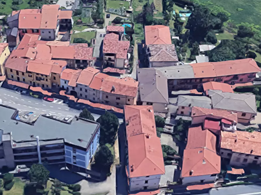 Immagine 16 di Appartamento in vendita  in Via San Lorenzo  a Veniano