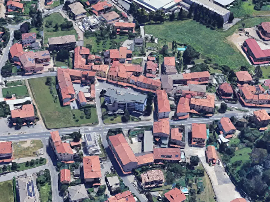 Immagine 18 di Appartamento in vendita  in Via San Lorenzo  a Veniano