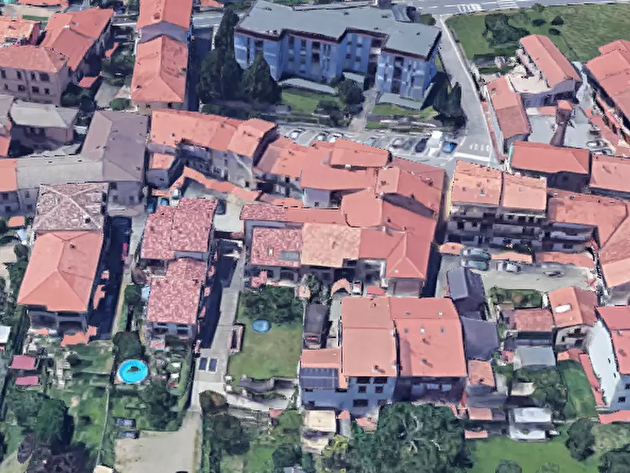 Immagine 19 di Appartamento in vendita  in Via San Lorenzo  a Veniano