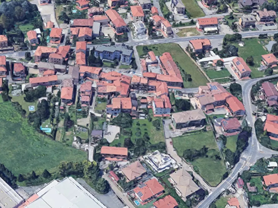 Immagine 20 di Appartamento in vendita  in Via San Lorenzo  a Veniano