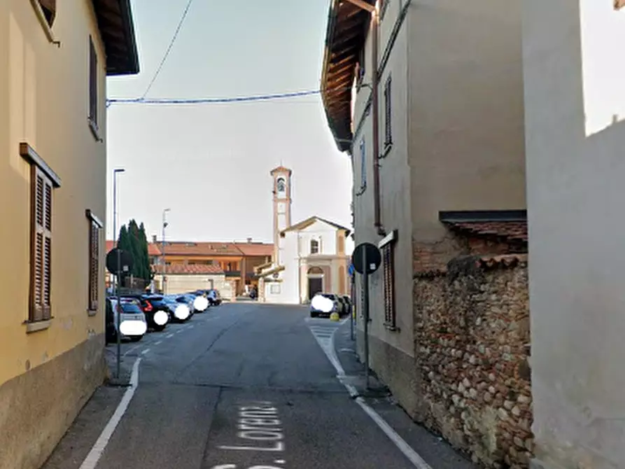 Immagine 21 di Appartamento in vendita  in Via San Lorenzo  a Veniano