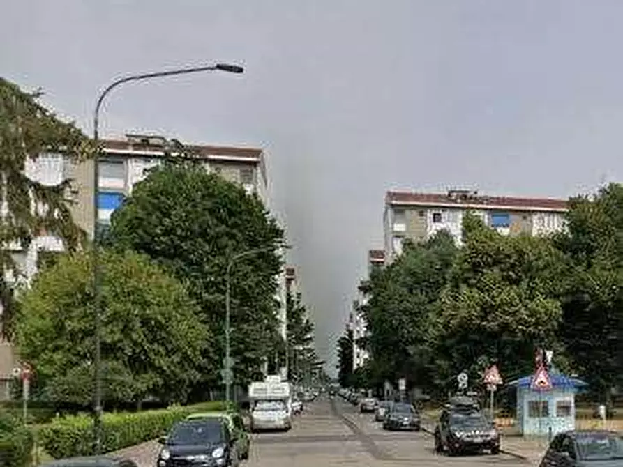 Immagine 5 di Appartamento in vendita  in Via Celeste Negarville a Torino