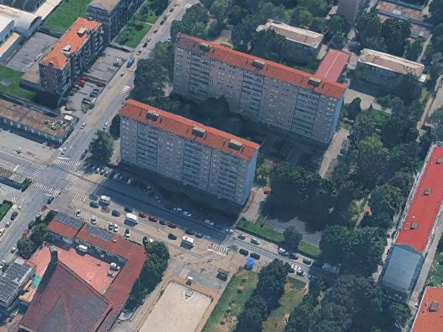 Immagine 14 di Appartamento in vendita  in Via Celeste Negarville a Torino