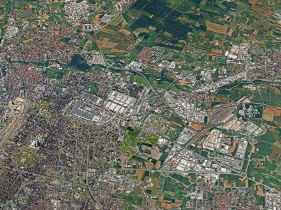 Immagine 17 di Appartamento in vendita  in Via Celeste Negarville a Torino