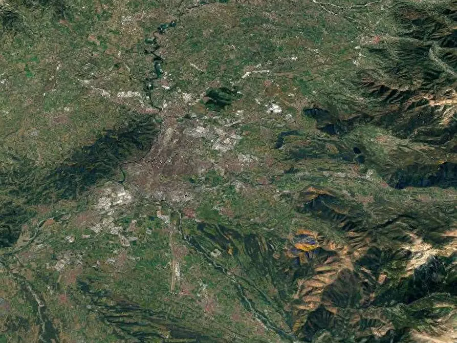 Immagine 18 di Appartamento in vendita  in Via Celeste Negarville a Torino