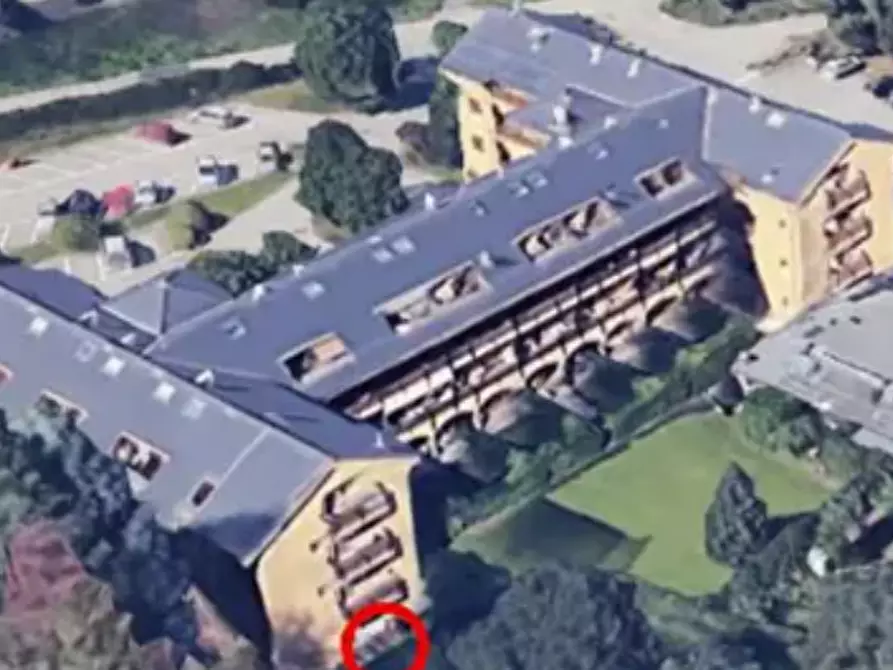 Immagine 1 di Appartamento in vendita  in Via San Giuseppe a Guanzate