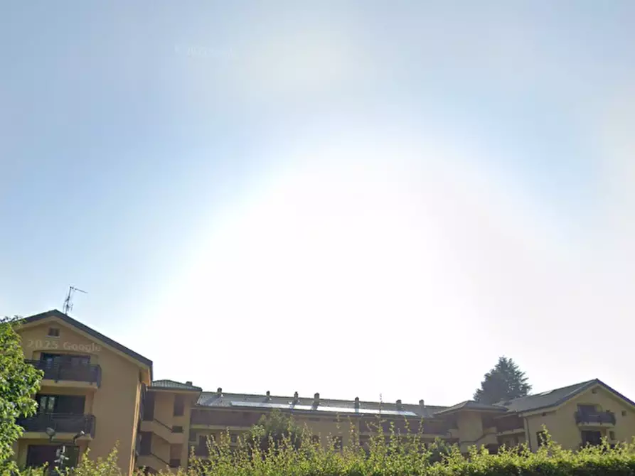 Immagine 2 di Appartamento in vendita  in Via San Giuseppe a Guanzate