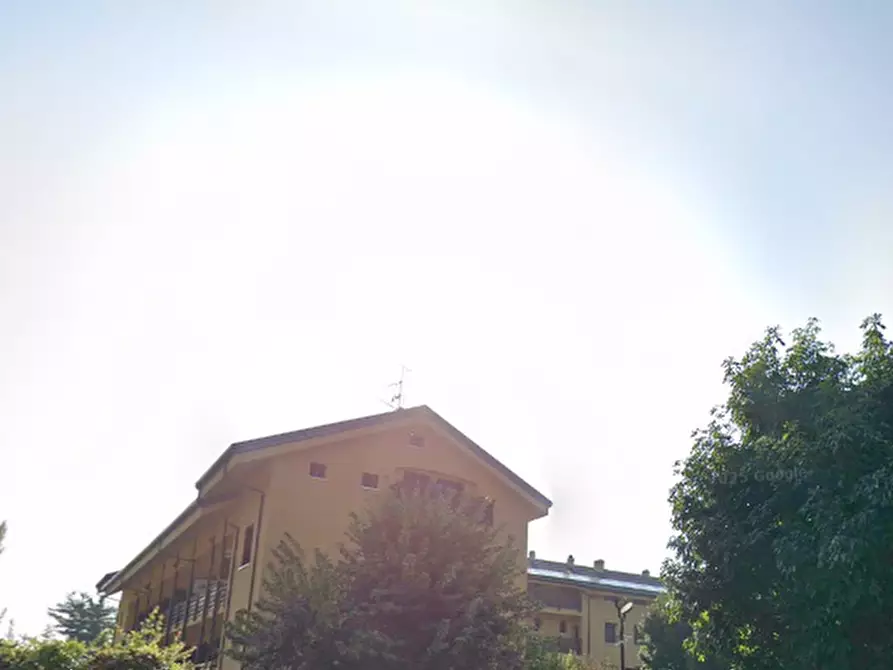 Immagine 3 di Appartamento in vendita  in Via San Giuseppe a Guanzate