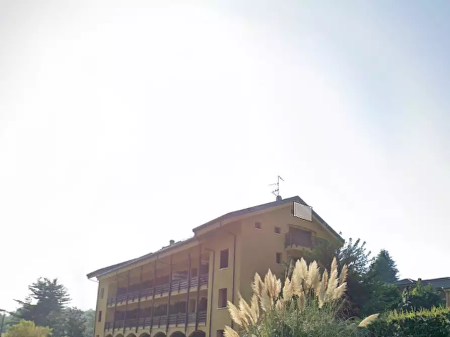 Immagine 4 di Appartamento in vendita  in Via San Giuseppe a Guanzate