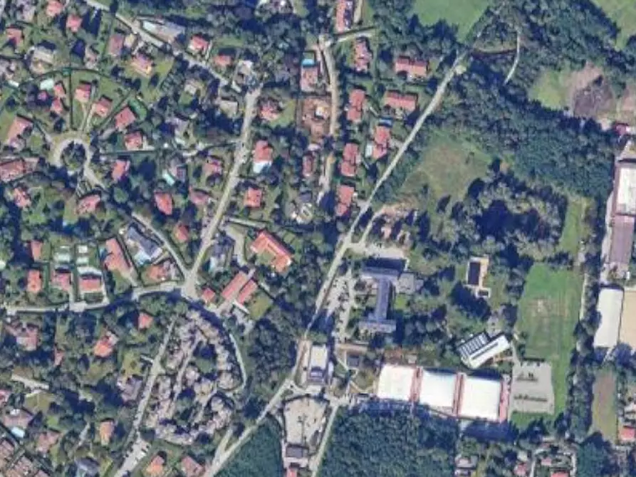 Immagine 13 di Appartamento in vendita  in Via San Giuseppe a Guanzate