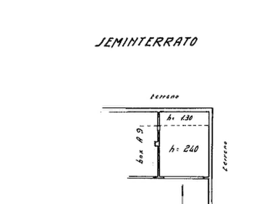 Immagine 14 di Appartamento in vendita  in Via San Giuseppe a Guanzate