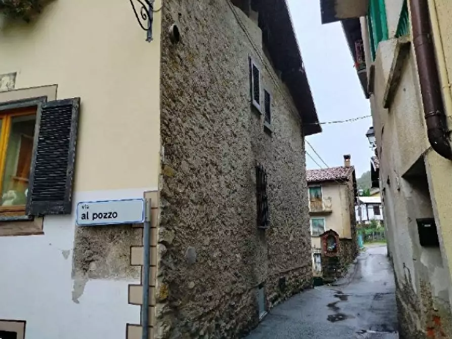 Immagine 2 di Appartamento in vendita  in Via al Pozzo a Barzio
