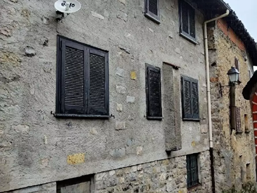 Immagine 3 di Appartamento in vendita  in Via al Pozzo a Barzio