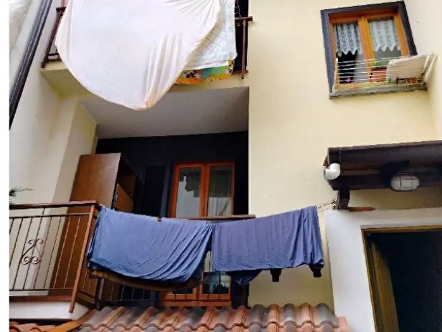 Immagine 4 di Appartamento in vendita  in Via al Pozzo a Barzio