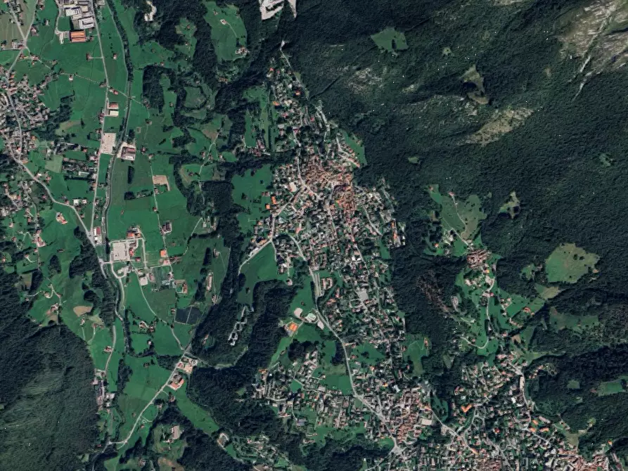 Immagine 6 di Appartamento in vendita  in Via al Pozzo a Barzio