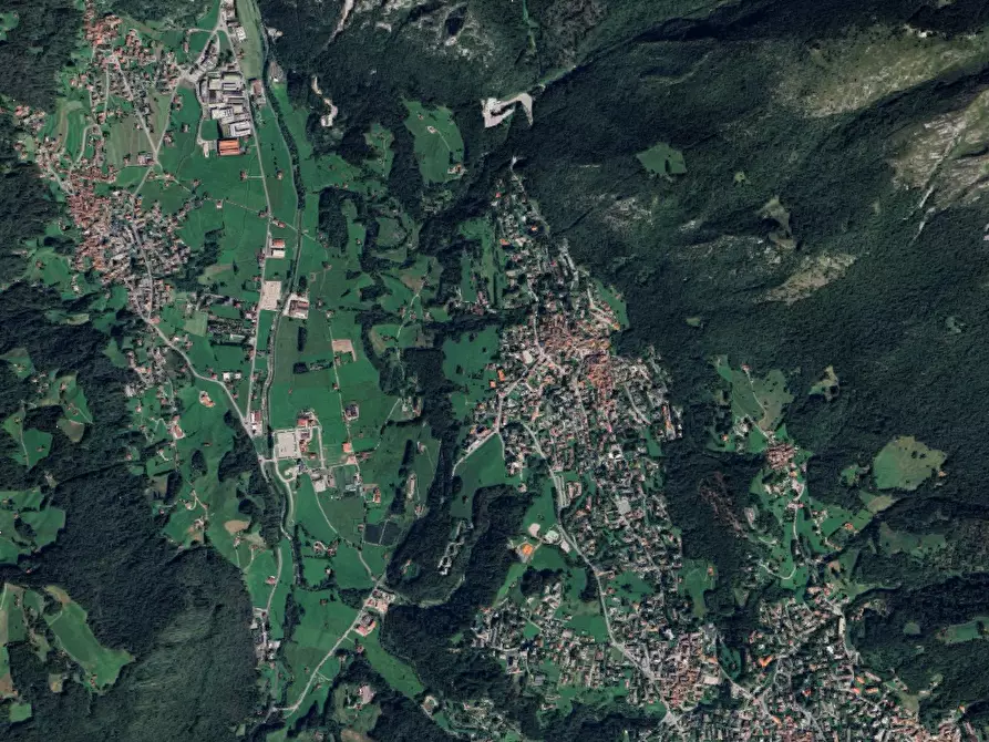 Immagine 7 di Appartamento in vendita  in Via al Pozzo a Barzio