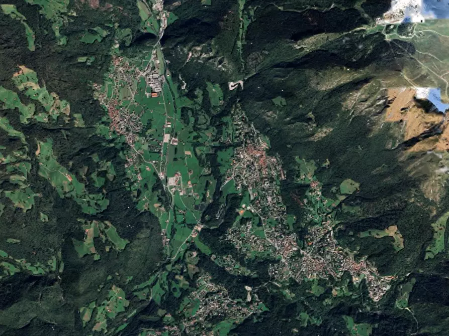 Immagine 8 di Appartamento in vendita  in Via al Pozzo a Barzio