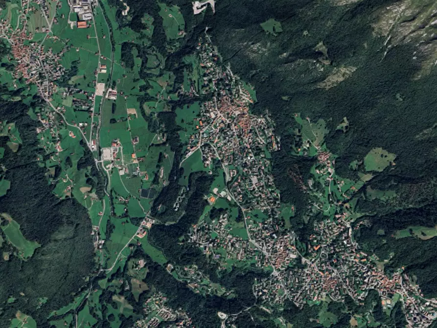 Immagine 9 di Appartamento in vendita  in Via al Pozzo a Barzio