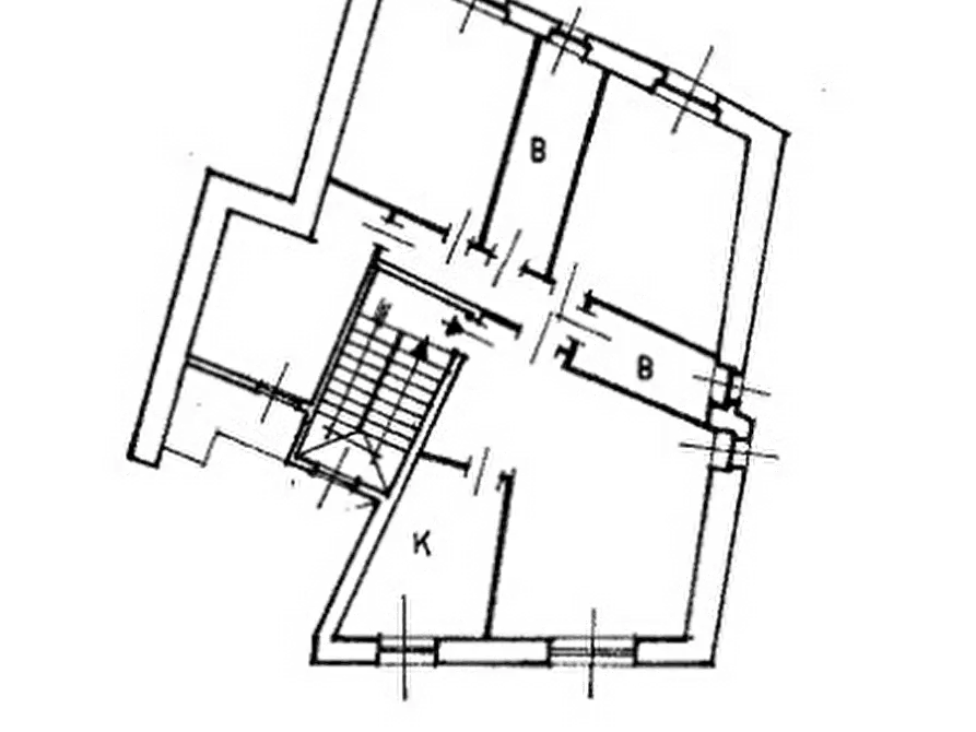 Immagine 10 di Appartamento in vendita  in Via al Pozzo a Barzio