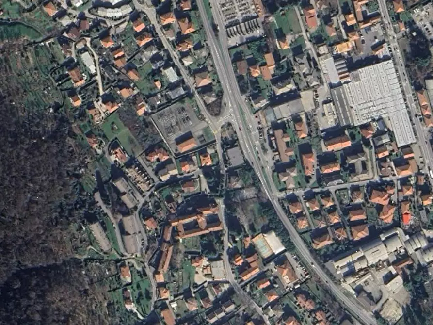 Immagine 7 di Appartamento in vendita  in Via Santa Maria a Olginate