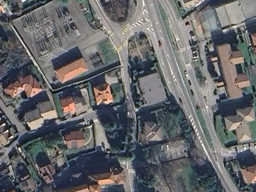 Immagine 8 di Appartamento in vendita  in Via Santa Maria a Olginate