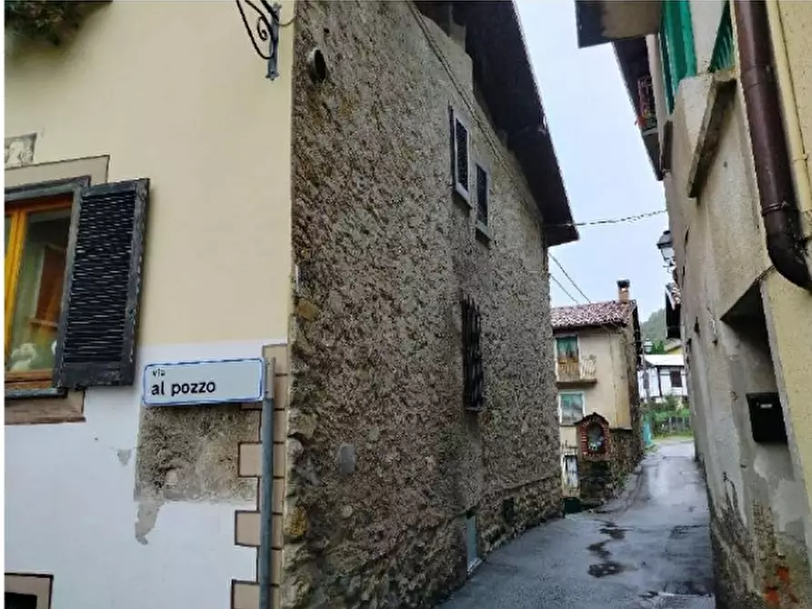 Immagine 2 di Appartamento in vendita  in Via al Pozzo a Barzio
